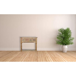 Granary 4 Drawer Console Table | Practical Storage | Hallway and Living Room Furniture