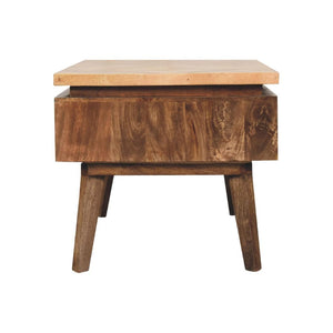 Granary Coffee Table | Classic Grey Finish | Farmhouse Living Room Design
