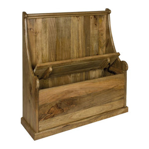 Granary Royale Monks Bench | Timeless Seating | Versatile Home Furniture