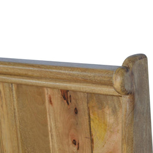 Granary Royale Monks Bench | Timeless Seating | Versatile Home Furniture