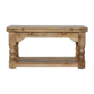 Granary Royale Trilogy Coffee Table | Statement Design | Living Room Centrepiece