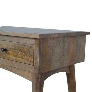 Hallway Console Table | 2 Drawers | Entryway Storage