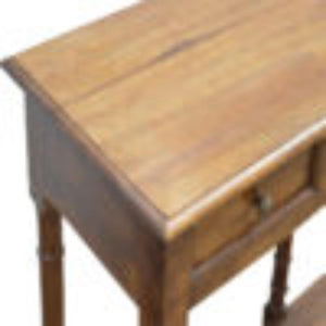 Hallway Console Table | 4 Drawer Storage | Practical Entryway Design