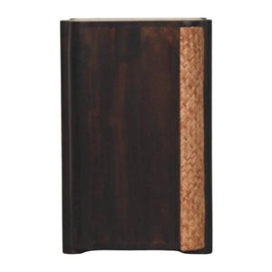 Havana Nightstand | Solid Wood Bedside Table