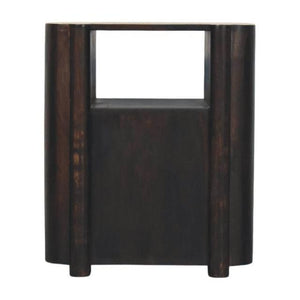 Havana Nightstand | Solid Wood Bedside Table