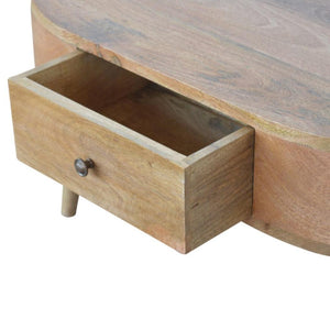 London Coffee Table | Distinctive Detail | Versatile Home Furniture