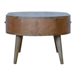 London Coffee Table | Distinctive Detail | Versatile Home Furniture