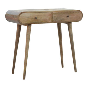 London Console Table | Distinctive Detail | Versatile Home Furniture