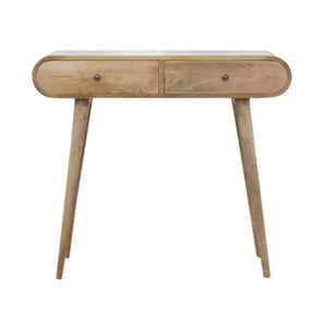 London Console Table | Distinctive Detail | Versatile Home Furniture
