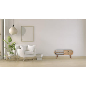 London Media Unit | Distinctive Detail | Versatile Home Furniture