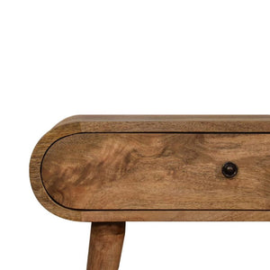 Mini London Console Table | Classic Design | Compact Hallway Furniture