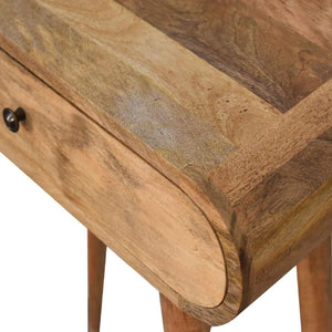 Mini London Console Table | Classic Design | Compact Hallway Furniture
