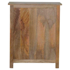 Mini Storage Cabinet | 9 Drawer Organiser | Compact Multi-Drawer Chest