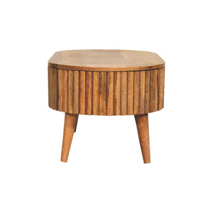 Mokka Coffee Table | Contemporary Living Room Centrepiece | Clean Modern Design