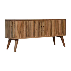Mokka Media Unit | Contemporary TV Storage | Living Room Furniture