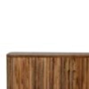 Mokka Media Unit | Contemporary TV Storage | Living Room Furniture