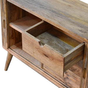Mokka Sideboard | Dining & Living Storage | Contemporary Design