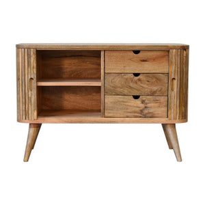 Mokka Sideboard | Dining & Living Storage | Contemporary Design