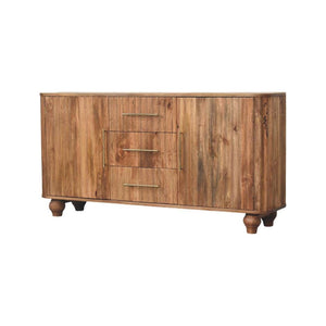 Montara Sideboard | Timeless, Versatile Design | Storage Furniture