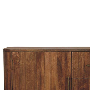 Montara Sideboard | Timeless, Versatile Design | Storage Furniture