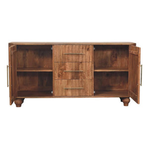 Montara Sideboard | Timeless, Versatile Design | Storage Furniture