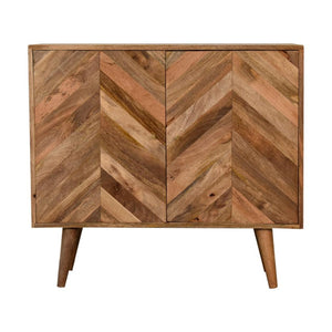 Muna Cabinet | Versatile Storage | Contemporary Design