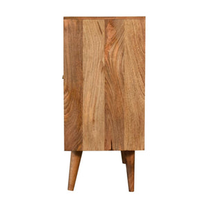 Muna Cabinet | Versatile Storage | Contemporary Design