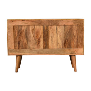 Muna Sideboard | Dining Room Storage | Contemporary Design
