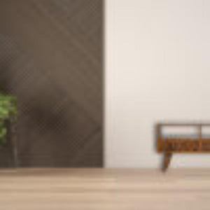 Pineapple Carved Media Unit | Solid Mango Wood | Chestnut Finish | TV Storage Console