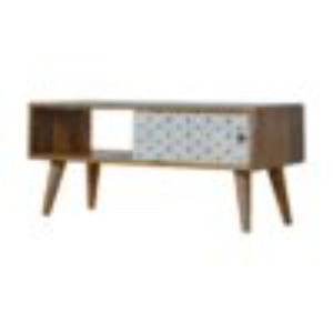 Prima Media Unit | Sliding Door Storage | Contemporary TV Unit