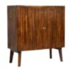 Reeve Cabinet | Versatile Storage | Contemporary Design