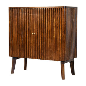 Reeve Cabinet | Versatile Storage | Contemporary Design