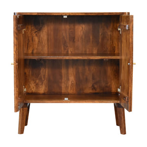 Reeve Cabinet | Versatile Storage | Contemporary Design