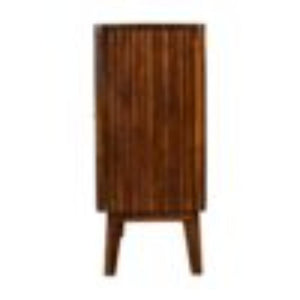Reeve Cabinet | Versatile Storage | Contemporary Design