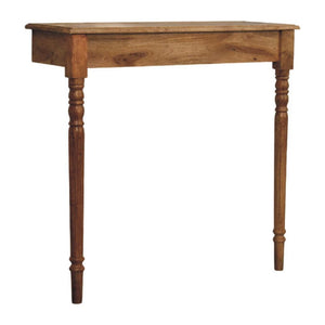 Regency Wall-Mounted Radiator Console | Space-Saving Design | Classic Home Furniture