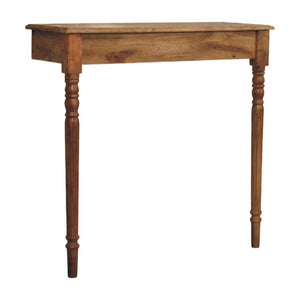 Regency Wall-Mounted Radiator Console | Space-Saving Design | Classic Home Furniture