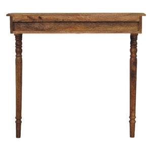 Regency Wall-Mounted Radiator Console | Space-Saving Design | Classic Home Furniture