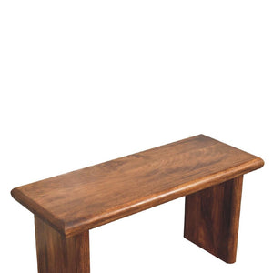 Rio Bench | Contemporary Versatile Seating