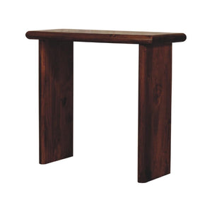 Rio Console Table | Contemporary Hallway & Entryway Furniture