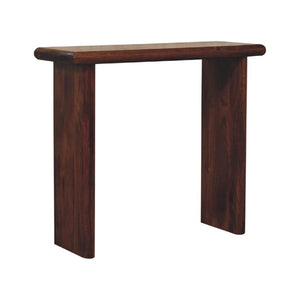 Rio Console Table | Contemporary Hallway & Entryway Furniture