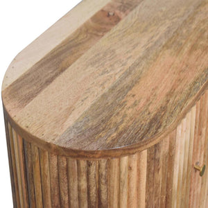 Soba Ball Chest of Drawers | Sculptural Detail | Practical Storage