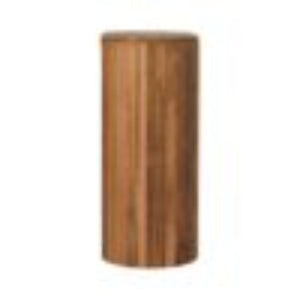 Soba Straight Console Table | Streamlined Hallway Design | Contemporary Style
