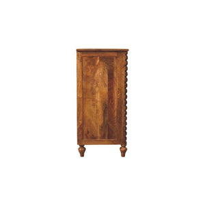Spindle Sideboard | Timeless Detail | Versatile Dining and Living Storage