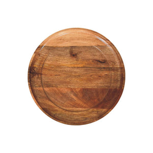 Spindle Tray Side Table | Classic Detail | Versatile Accent Furniture
