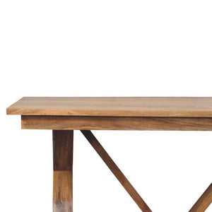 Treston Dining Table | Timeless, Versatile Design | Dining Furniture