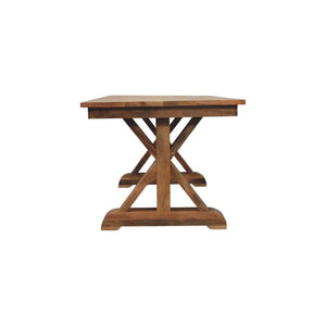 Treston Dining Table | Timeless, Versatile Design | Dining Furniture