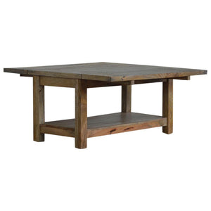 Trilogy Coffee Table | Sculptural Living Room Centrepiece | Contemporary Design