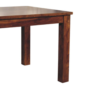 Tula Dining Table | Contemporary Dining Furniture | Clean-Lined Design