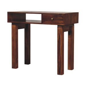Tula Writing Desk | Contemporary Home Office Furniture