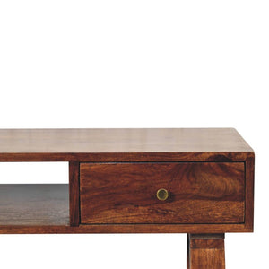 Tula Writing Desk | Contemporary Home Office Furniture